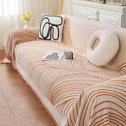 Sofa cover - sku 9