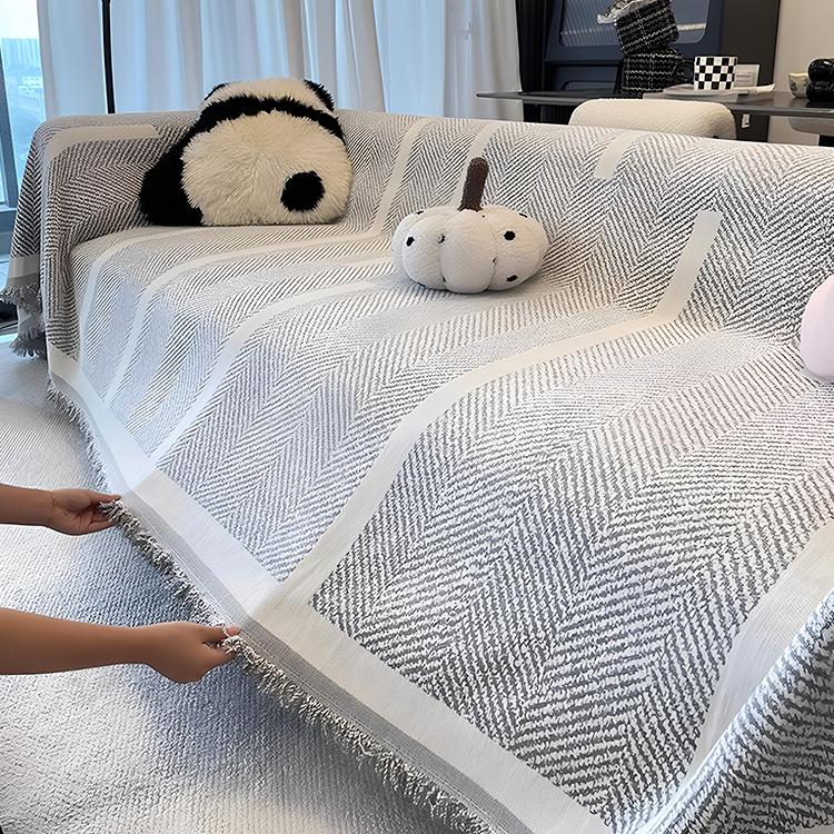 Sofa cover - main 3