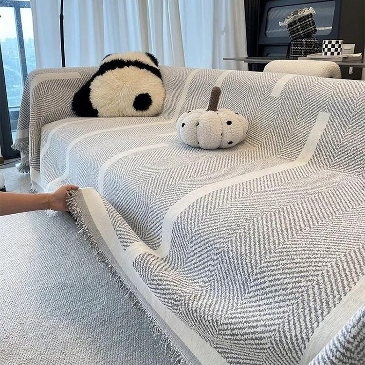 Sofa cover - sku 2