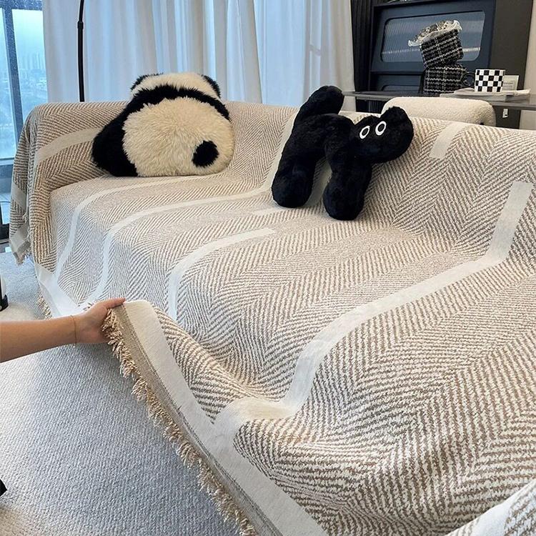 Sofa cover - sku 3