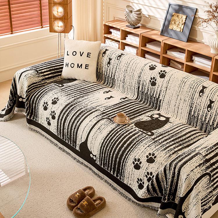 Sofa cover - sku 1