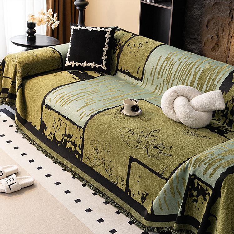 Sofa cover - sku 2