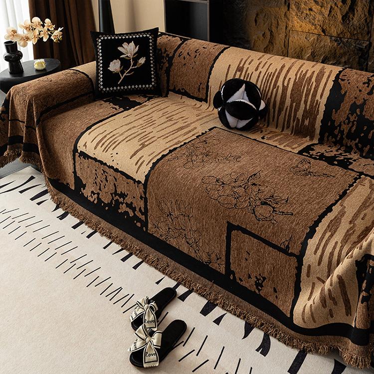 Sofa cover - sku 4