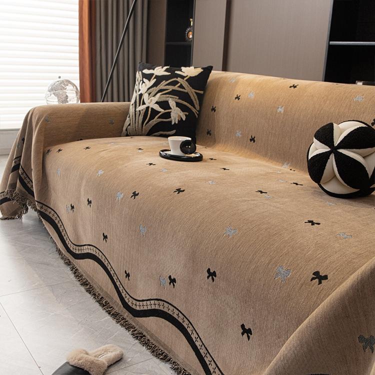Sofa cover - sku 3