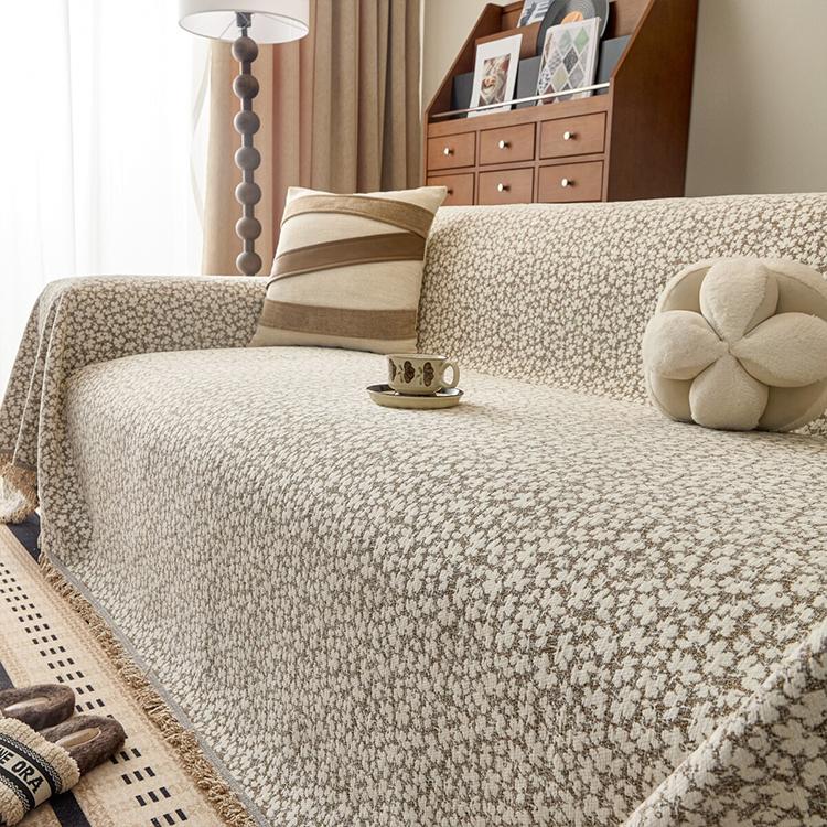 Sofa cover - sku 6