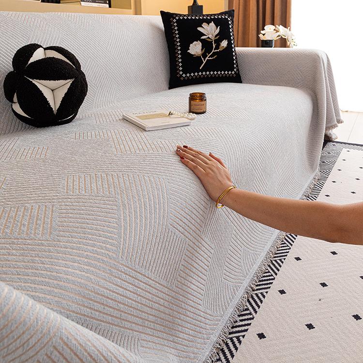 Sofa cover - sku 9