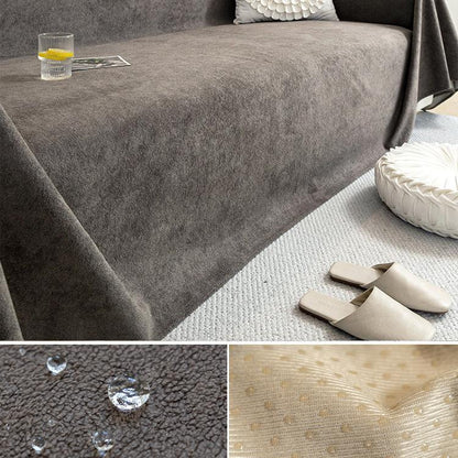 Sofa cover - sku 16