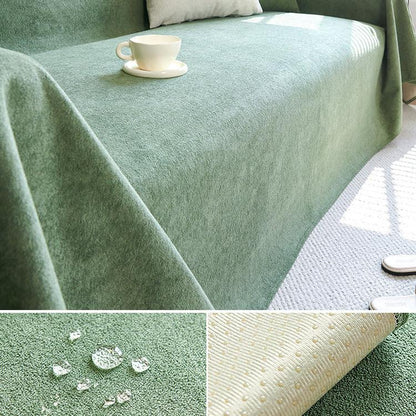Sofa cover - sku 17