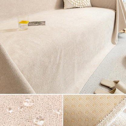 Sofa cover - sku 19