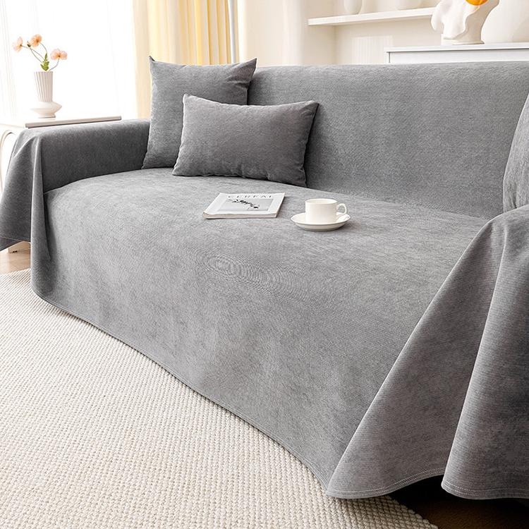 Sofa cover - sku 6