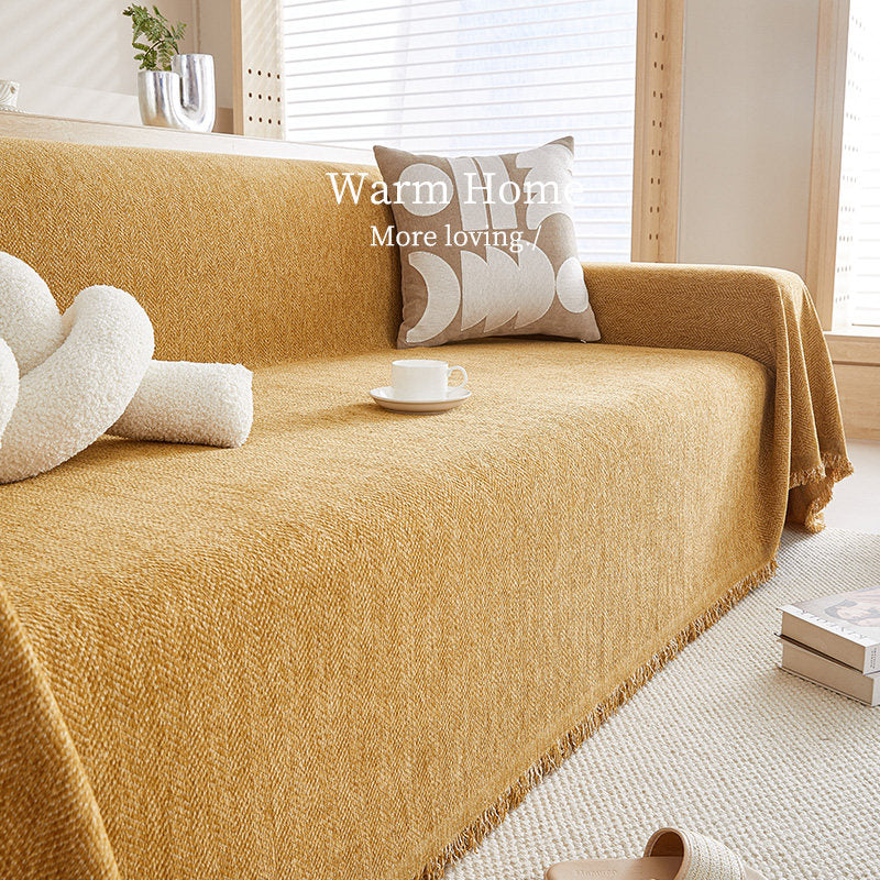 Sofa Cover